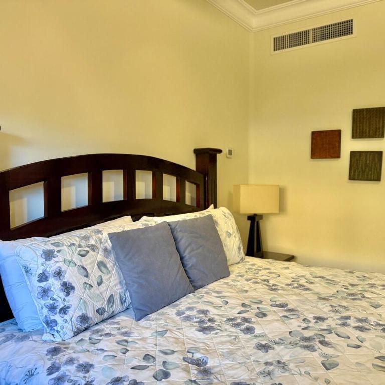 Depa en EDM planta baja a pie de playa - Apartamento de 2 dormitorios - 11