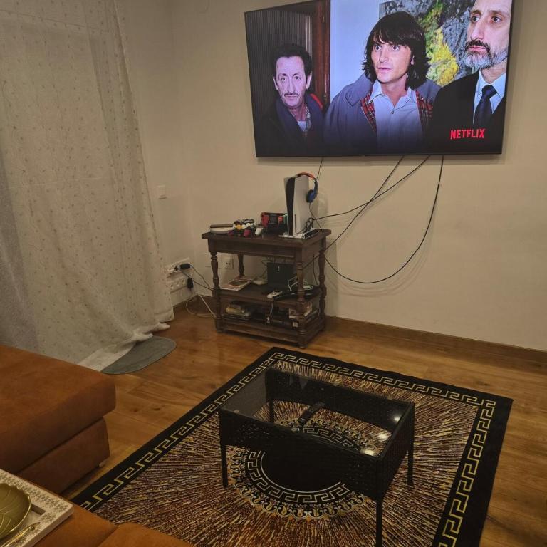 Excelente Apartamento de Lujo - Apartamento de 3 dormitorios - 32