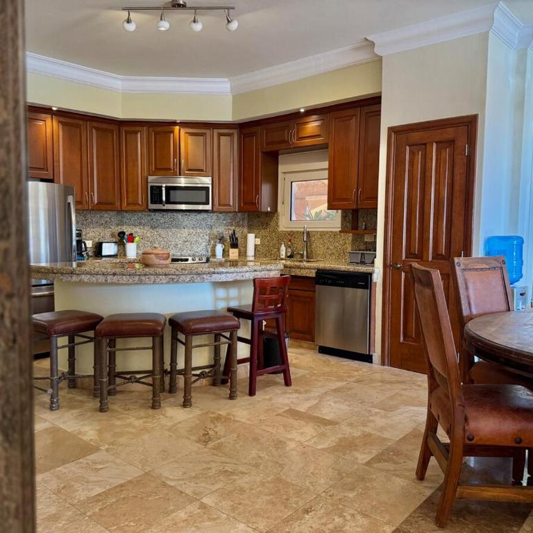 Depa en EDM planta baja a pie de playa - Apartamento de 2 dormitorios - 20