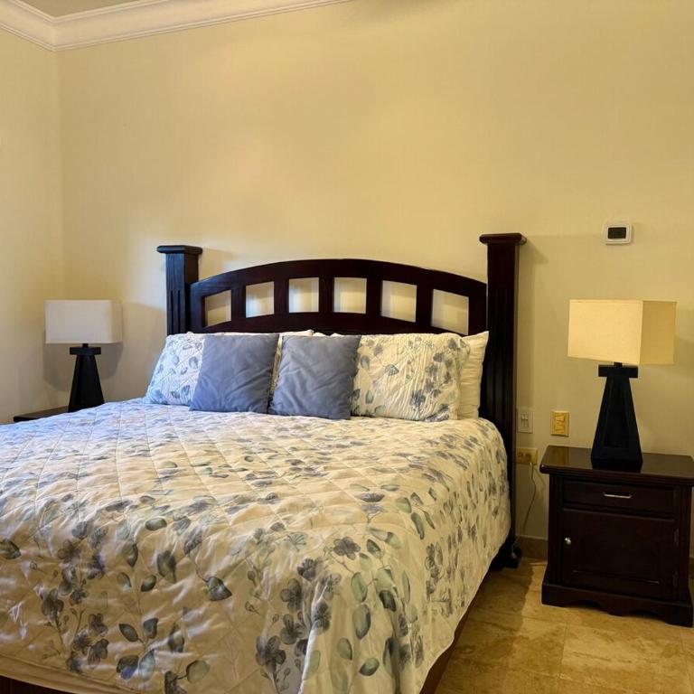 Depa en EDM planta baja a pie de playa - Apartamento de 2 dormitorios - 24