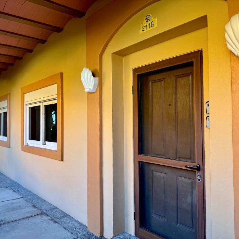 Depa en EDM planta baja a pie de playa - Apartamento de 2 dormitorios - 26
