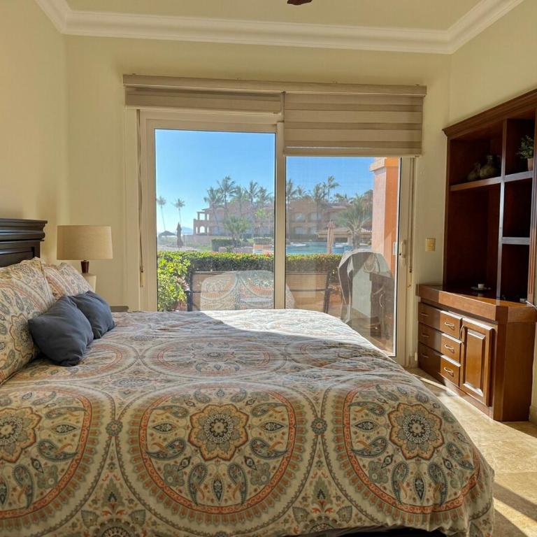 Depa en EDM planta baja a pie de playa - Apartamento de 2 dormitorios - 30
