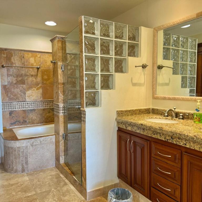 Depa en EDM planta baja a pie de playa - Apartamento de 2 dormitorios - 31