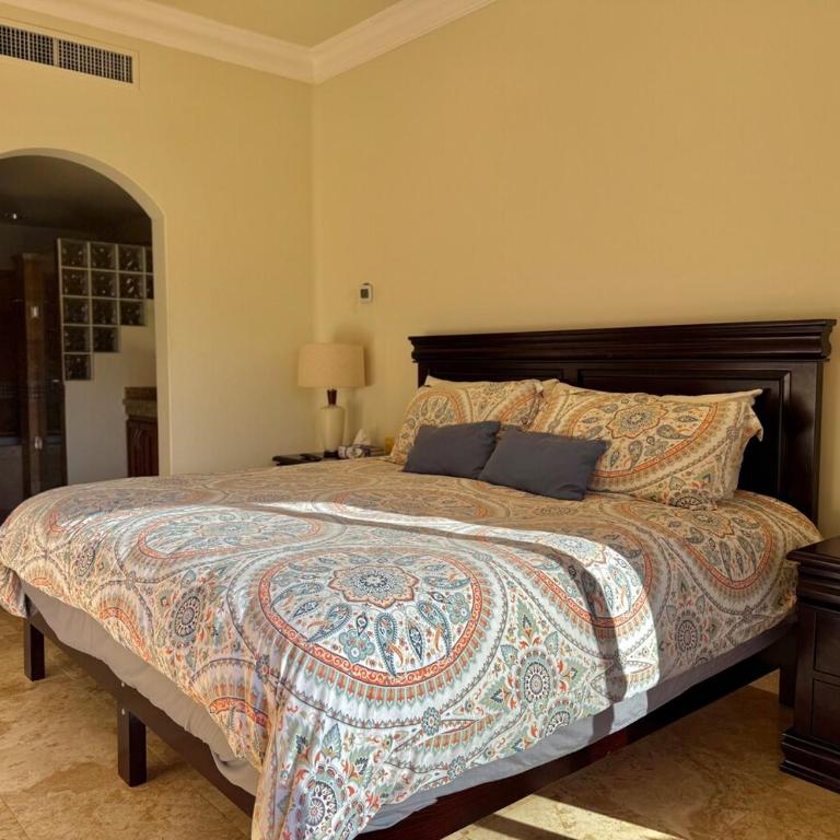 Depa en EDM planta baja a pie de playa - Apartamento de 2 dormitorios - 39