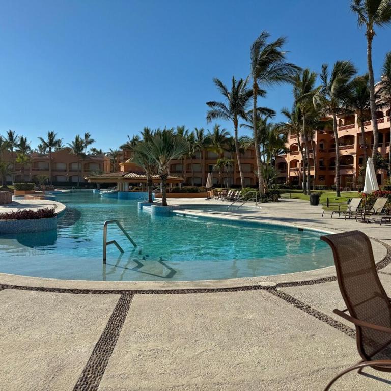 Depa en EDM planta baja a pie de playa - Apartamento de 2 dormitorios - 41