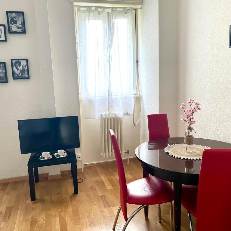 7 min walking from Lausanne gare - Apartment mit 1 Schlafzimmer - 2