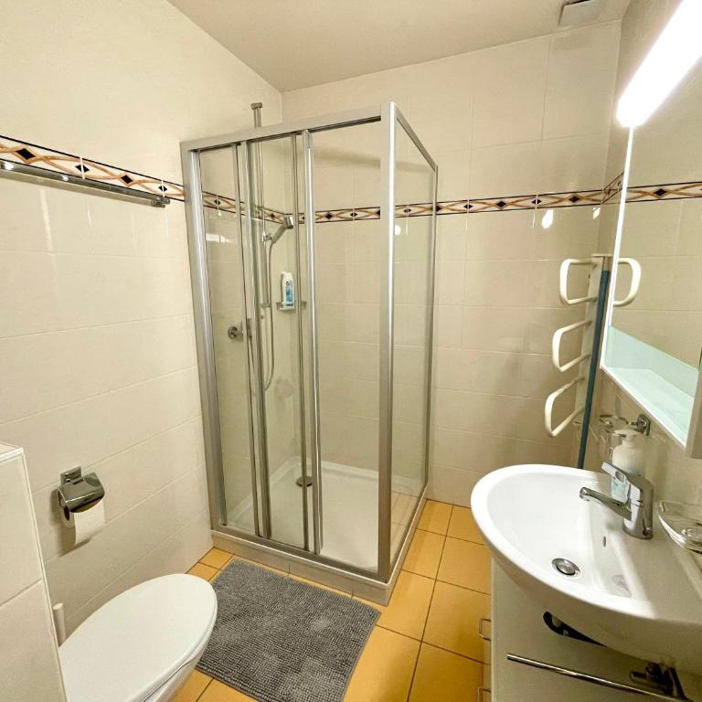 7 min walking from Lausanne gare - Apartment mit 1 Schlafzimmer - 4