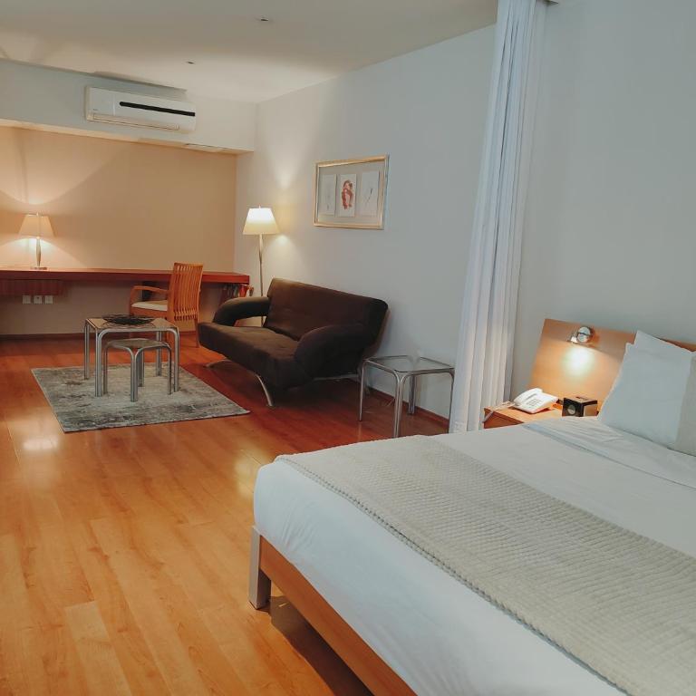 Lombardo Suites - Loft - 5