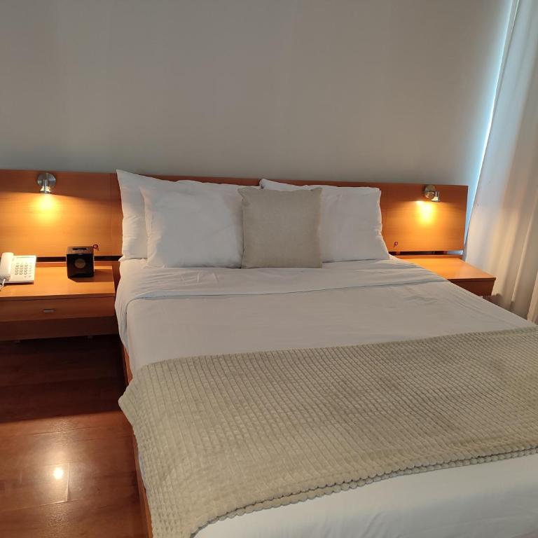 Lombardo Suites - Loft - 8