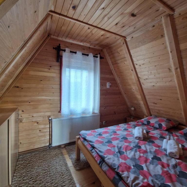 Brvnara Čigota - Vikendica - 68
