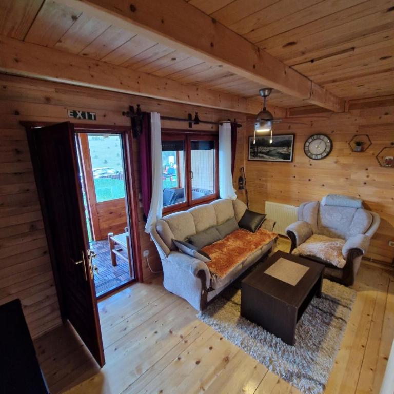 Brvnara Čigota - Vikendica - 66