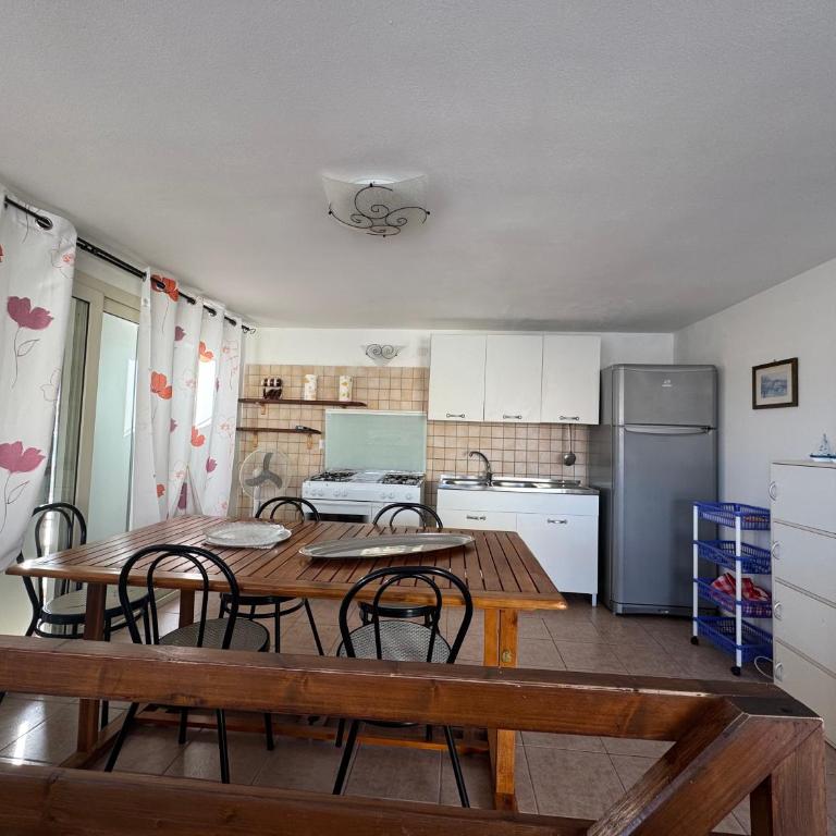 Civico 8 Cipro - Three-Bedroom House - 12