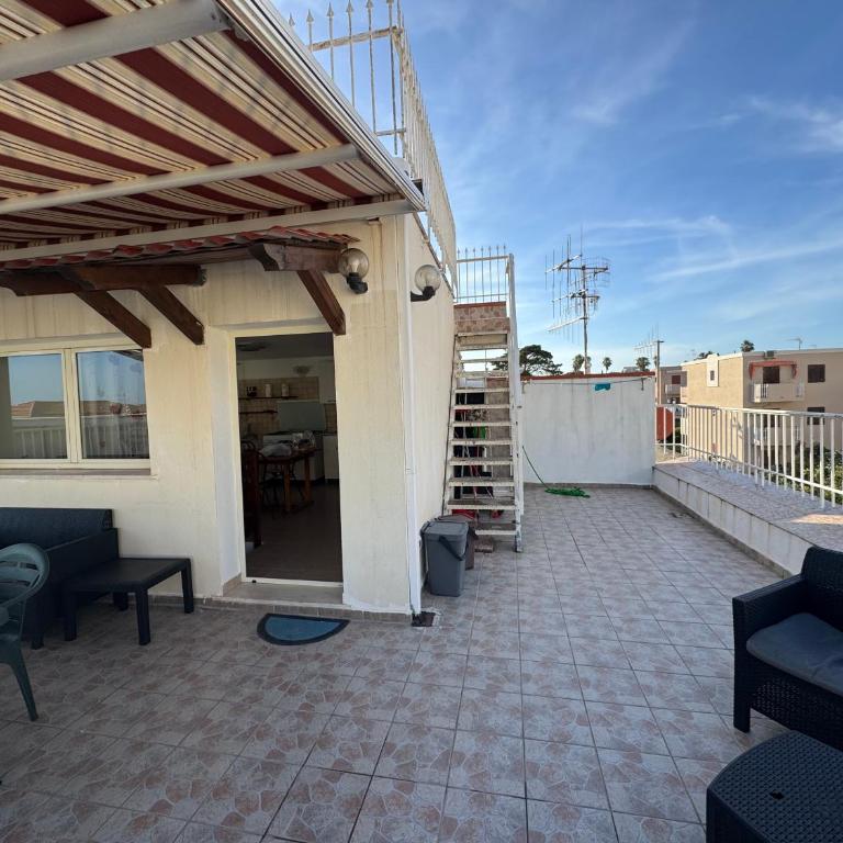 Civico 8 Cipro - Three-Bedroom House - 4