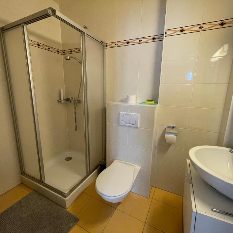 Proche de la gare de Lausanne - Apartment mit 1 Schlafzimmer - 8
