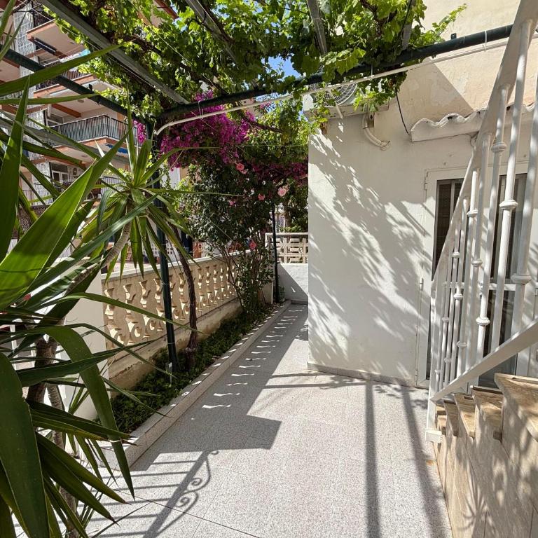 CASA ALTA OLIVA PLAYA - Casa con 1 dormitorio - 4