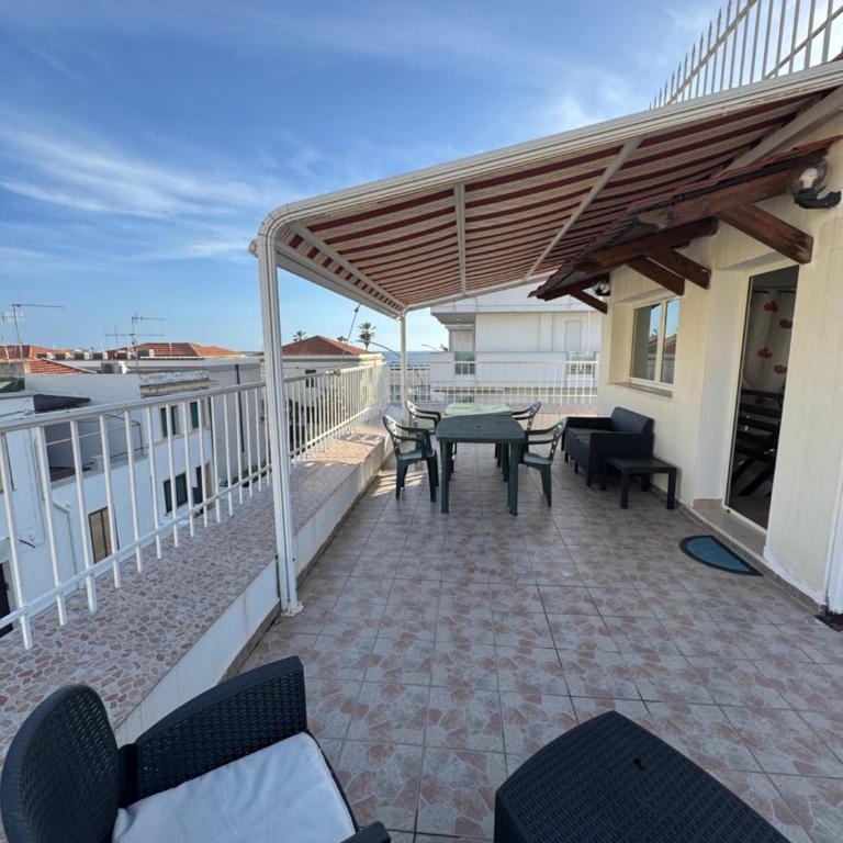 Civico 8 Cipro - Three-Bedroom House - 3
