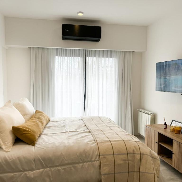 Haus Bonpland Elegant Studio in Palermo Soho - Apartamento de 1 dormitorio - 23