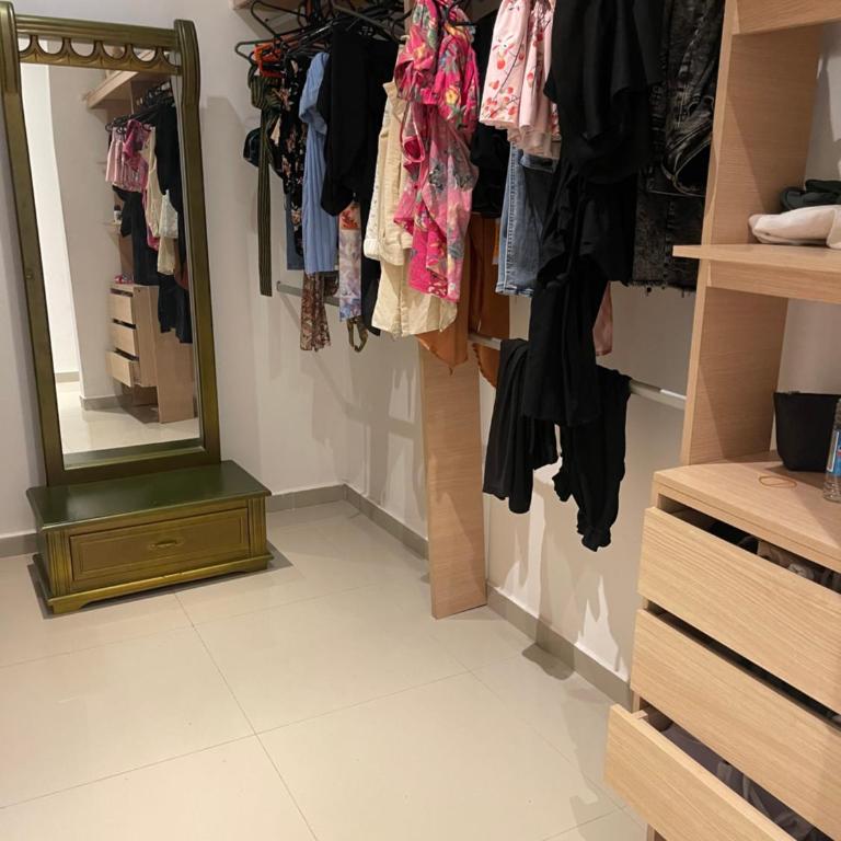 penthouse frente al mar - Apartamento - 3