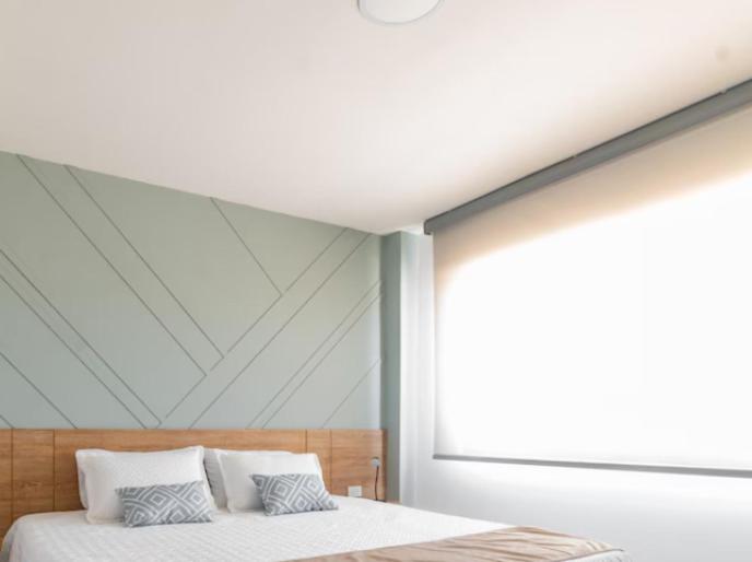 penthouse frente al mar - Apartamento - 4