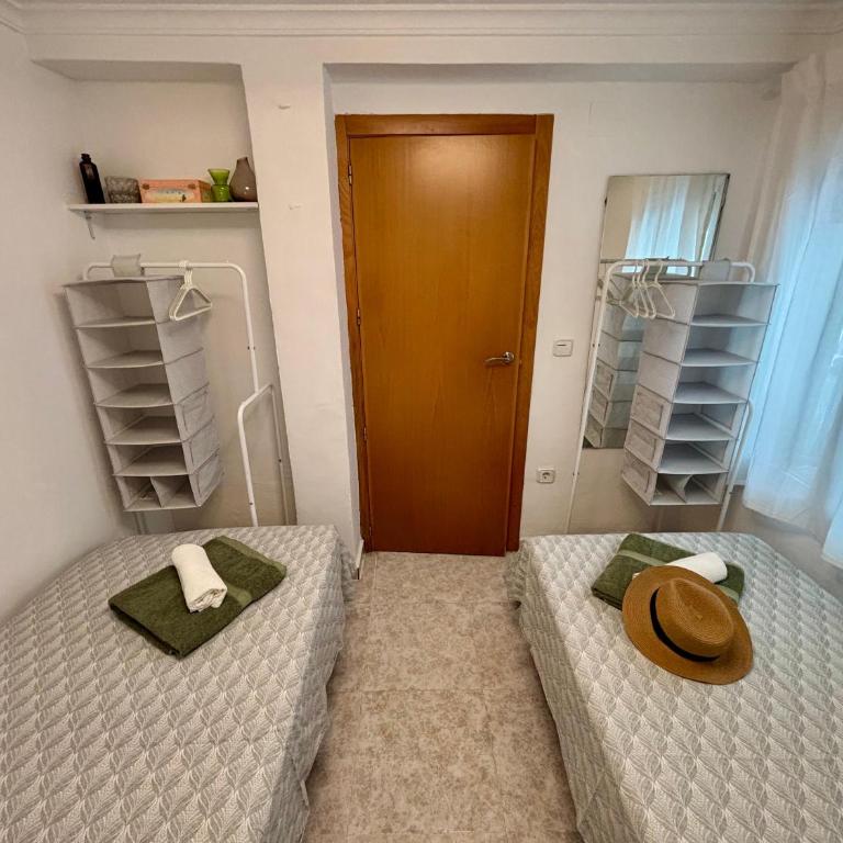 CASA BAJA OLIVA PLAYA - Casa de 2 dormitorios - 17