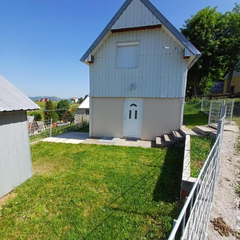 Sunrise - Two-Bedroom House - 1