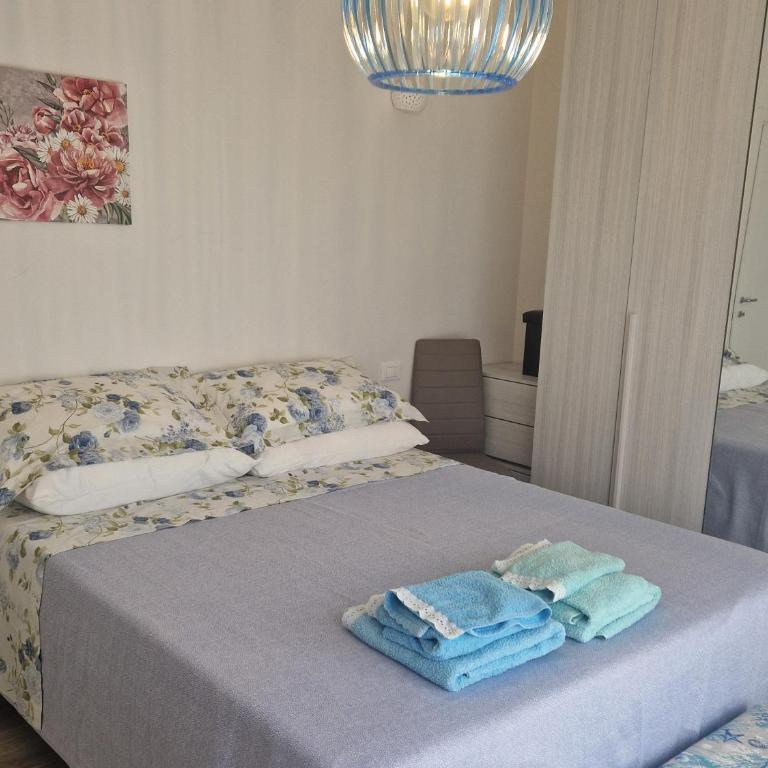 Paradiso al mare - Apartamento de 2 dormitorios con vistas a la montaña - 2