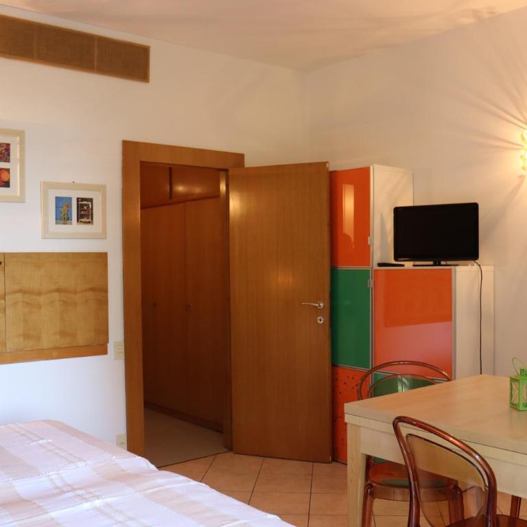 Monika Holiday 619 Green Garda Lake - Appartamento con 1 Camera da Letto - 51