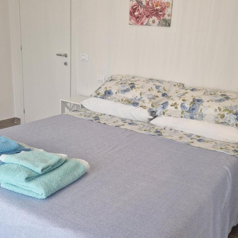 Paradiso al mare - Apartamento de 2 dormitorios con vistas a la montaña - 3