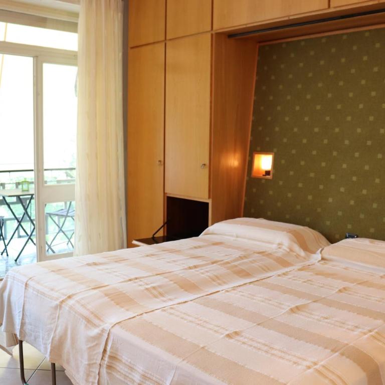 Monika Holiday 619 Green Garda Lake - Appartamento con 1 Camera da Letto - 53