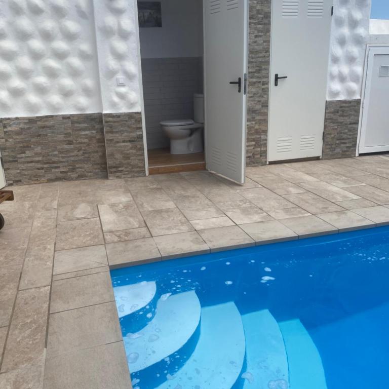 Casa Dos Jotas - Casa de 2 dormitorios - 6