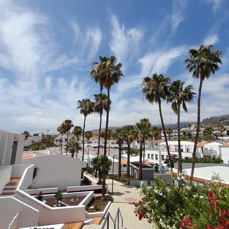 Apartments Island Village Heights - Apartamento con vistas al mar - 21