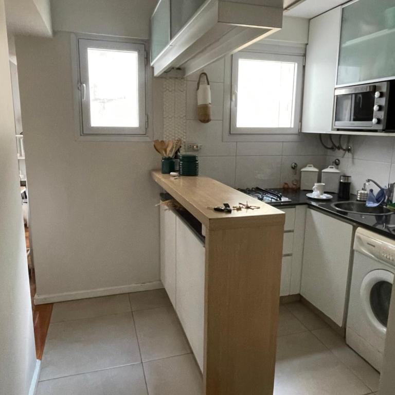 Florencia Apart - Apartamento de 1 dormitorio - 1