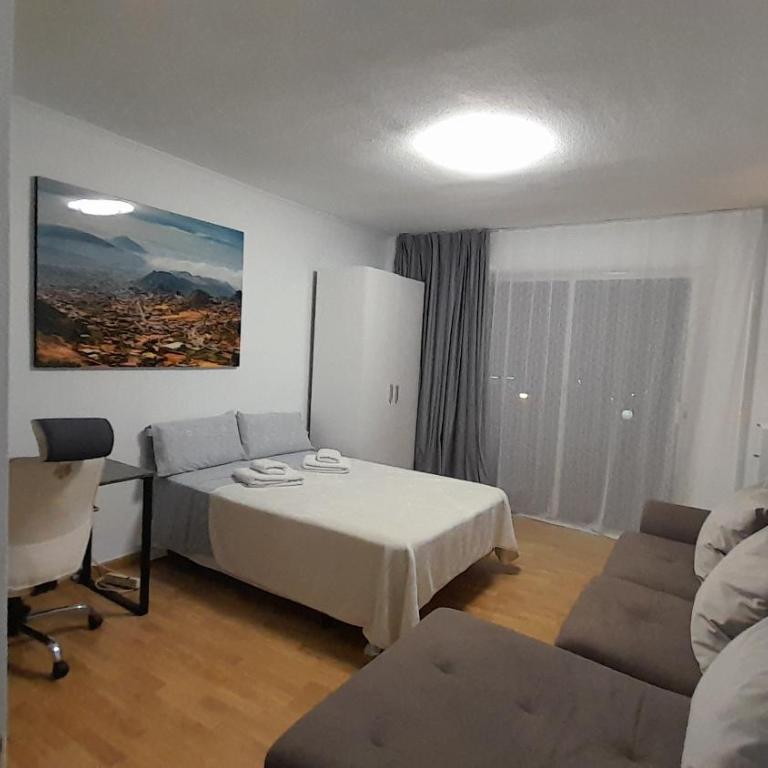 Apartments Island Village Heights - Apartamento con vistas al mar - 20