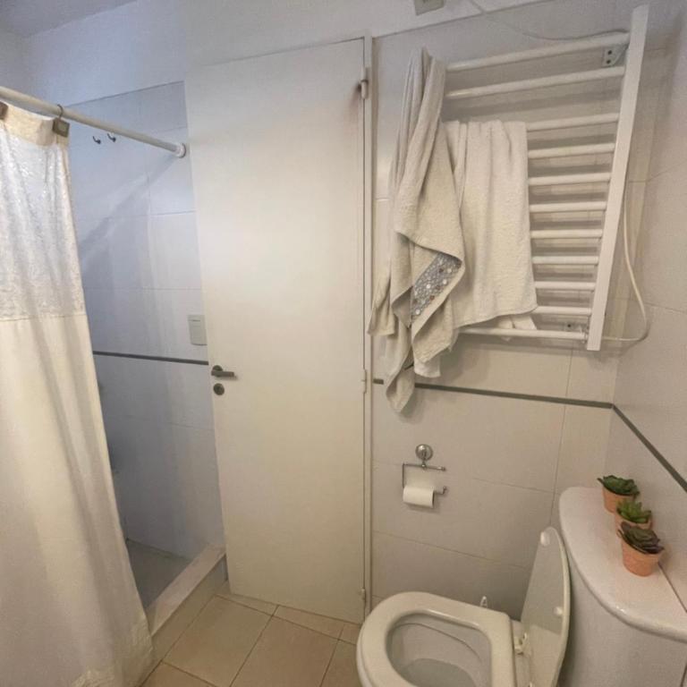 Florencia Apart - Apartamento de 1 dormitorio - 3