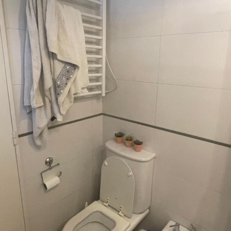 Florencia Apart - Apartamento de 1 dormitorio - 5