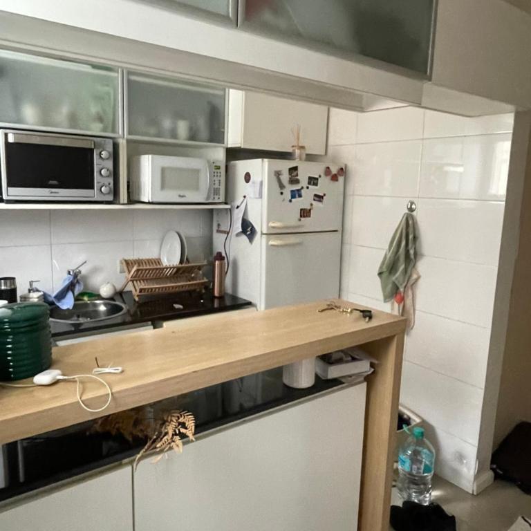 Florencia Apart - Apartamento de 1 dormitorio - 7