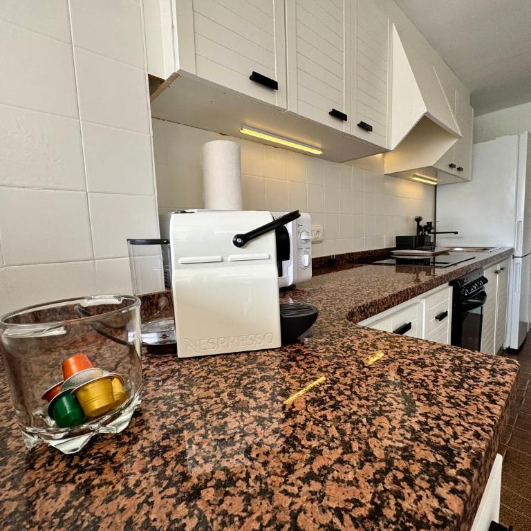 Relax en playa de l'Ahuir Gandia - Apartamento de 3 dormitorios - 12