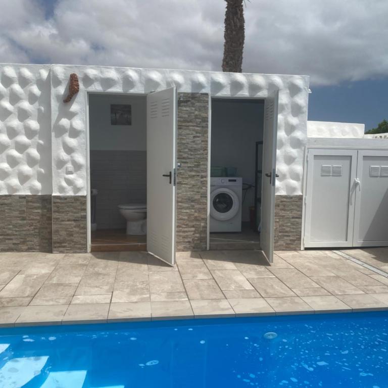 Casa Dos Jotas - Casa de 2 dormitorios - 4