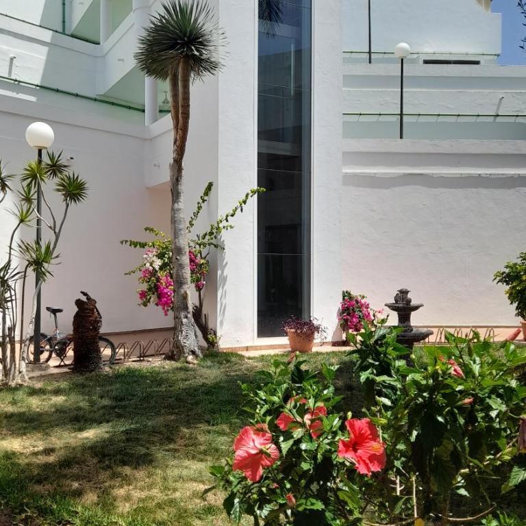 Apartments Island Village Heights - Apartamento con vistas al mar - 17
