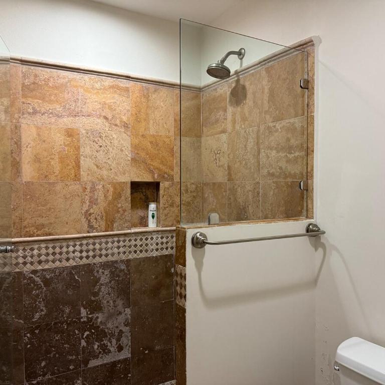 Depa Frente a la Playa con Vistas en EDM - Apartamento de 2 dormitorios - 8