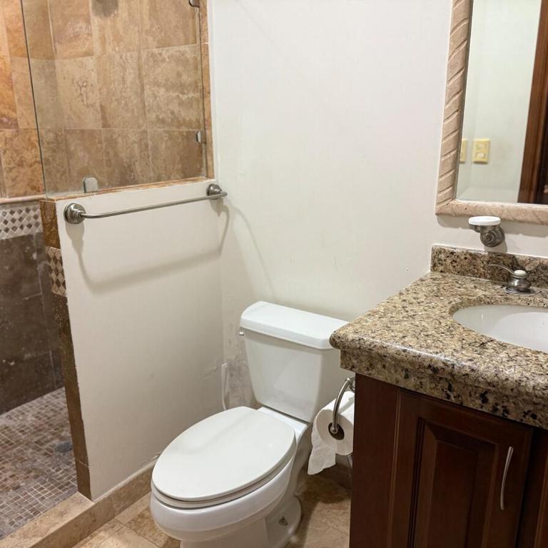 Depa Frente a la Playa con Vistas en EDM - Apartamento de 2 dormitorios - 10