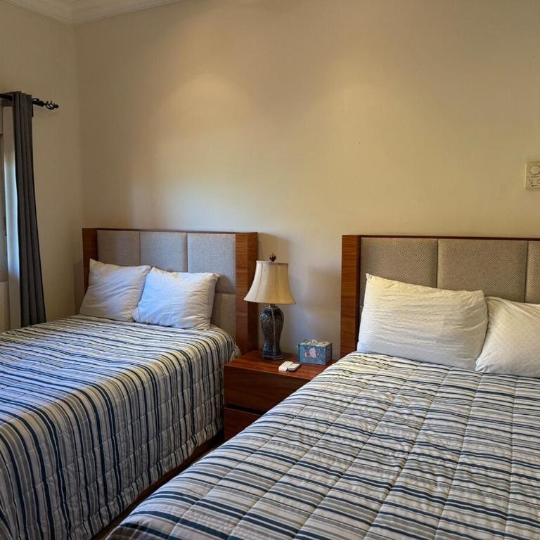 Depa Frente a la Playa con Vistas en EDM - Apartamento de 2 dormitorios - 11