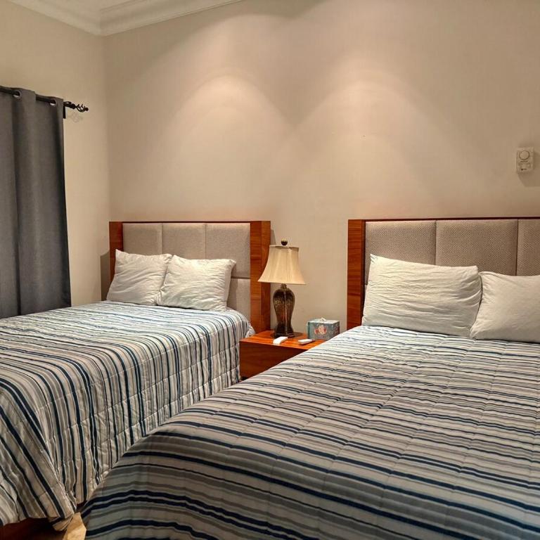 Depa Frente a la Playa con Vistas en EDM - Apartamento de 2 dormitorios - 12