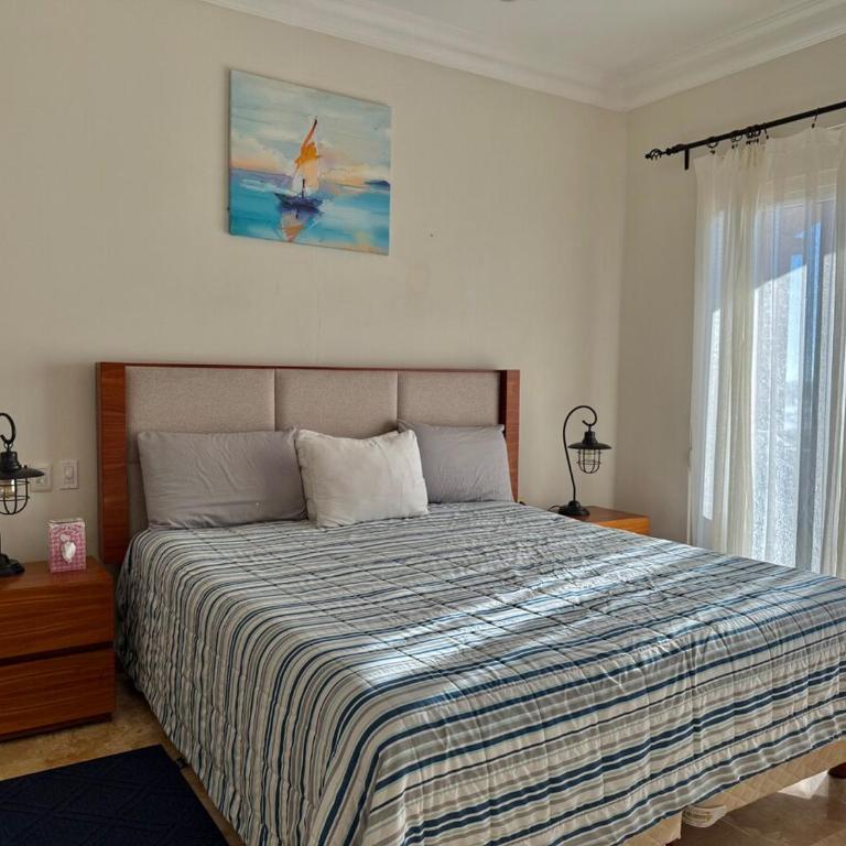 Depa Frente a la Playa con Vistas en EDM - Apartamento de 2 dormitorios - 13