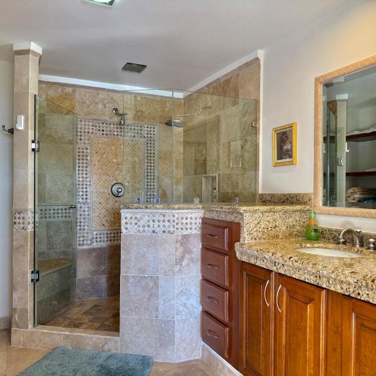 Depa Frente a la Playa con Vistas en EDM - Apartamento de 2 dormitorios - 18