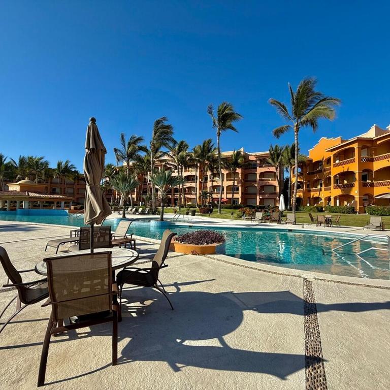 Depa Frente a la Playa con Vistas en EDM - Apartamento de 2 dormitorios - 27