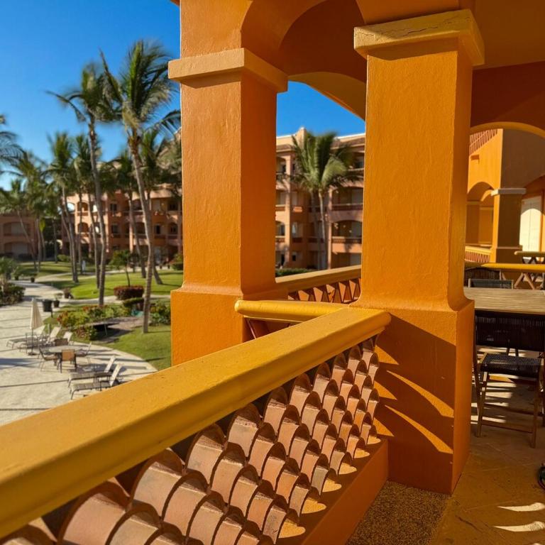 Depa Frente a la Playa con Vistas en EDM - Apartamento de 2 dormitorios - 29