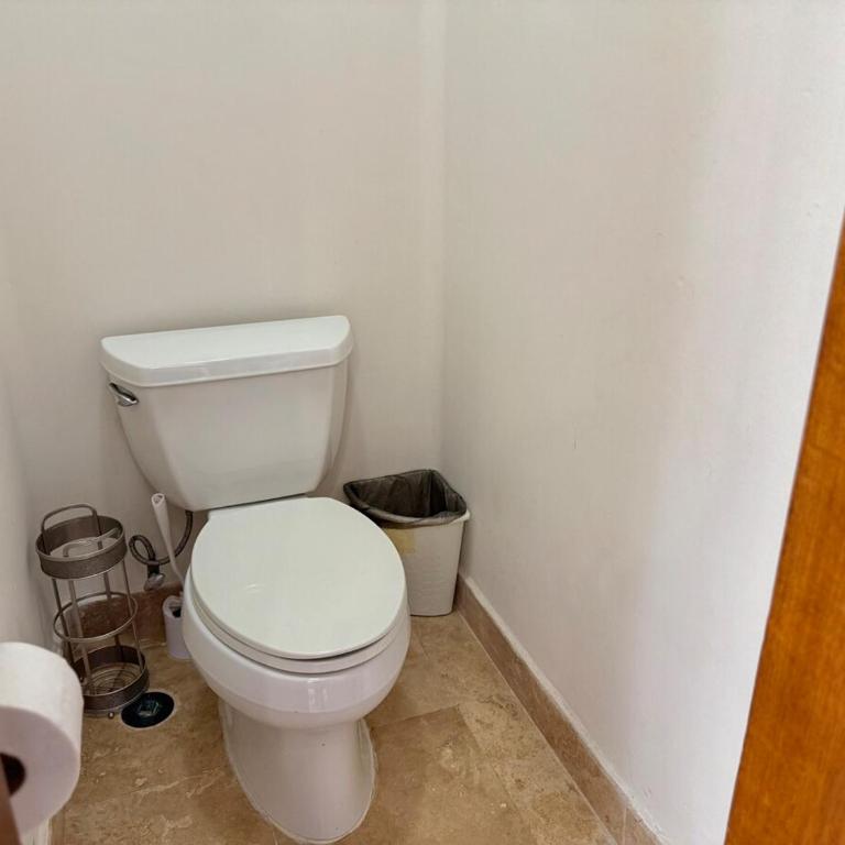 Depa Frente a la Playa con Vistas en EDM - Apartamento de 2 dormitorios - 31