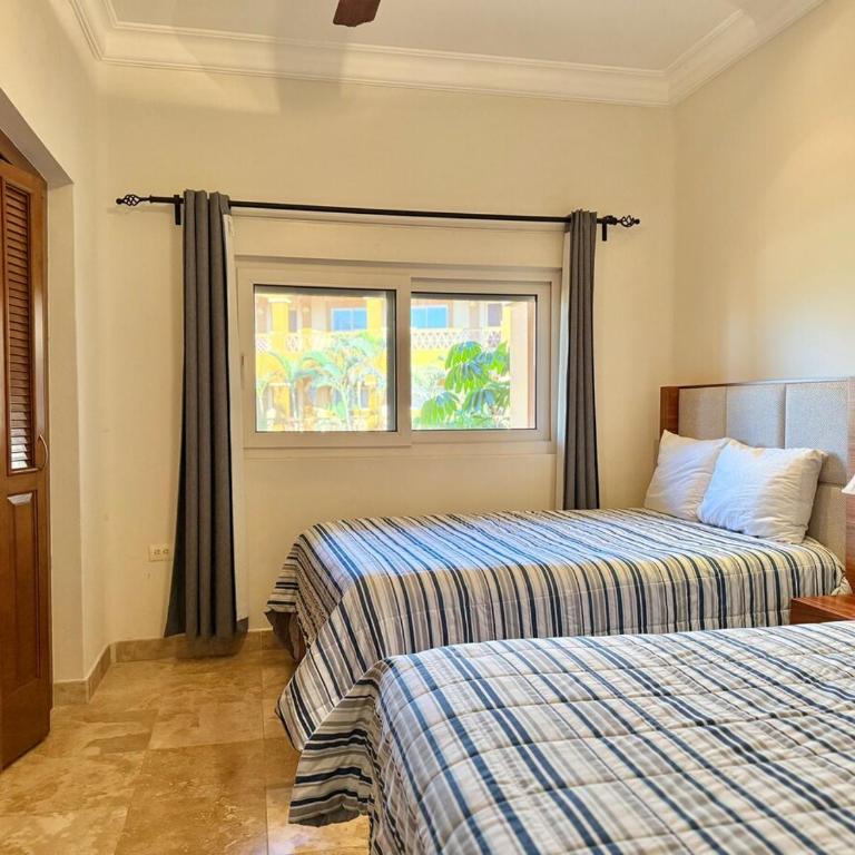 Depa Frente a la Playa con Vistas en EDM - Apartamento de 2 dormitorios - 33