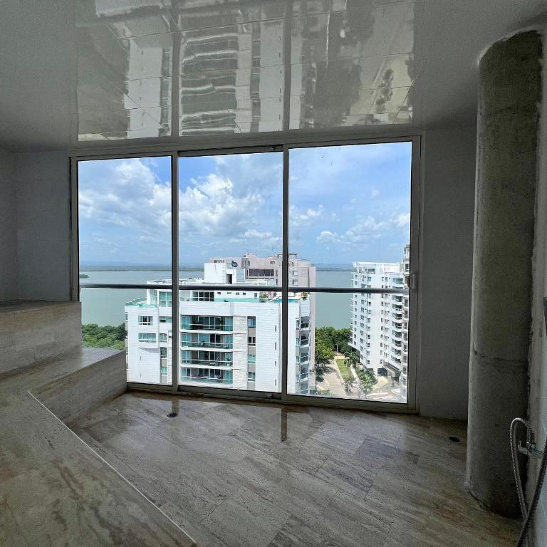 2 Dormitorios junto al mar. Jacuzzi Privado - Apartamento con vistas al mar - 15